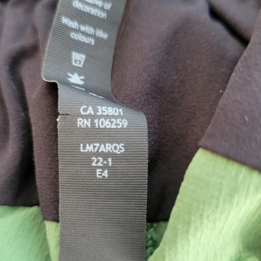 Lululemon Bowline Short 8